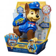 Jucarie interactiva - Paw Patrol - Chase