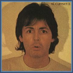 McCartney II - Vinyl