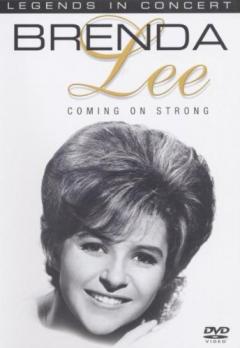 Brenda Lee - Legends In Concert - Coming On Strong