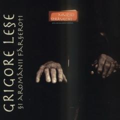 Grigore Lese - Muzici Stravechi