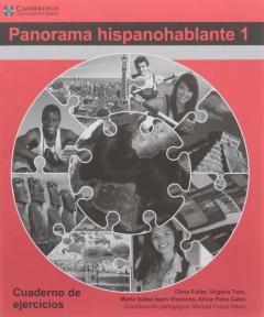 Panorama hispanohablante 1 Cuaderno de Ejercicios