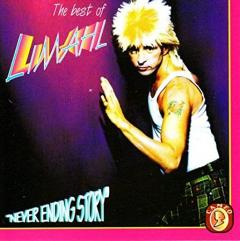 The Best of Limahl