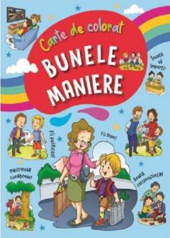 Bunele maniere