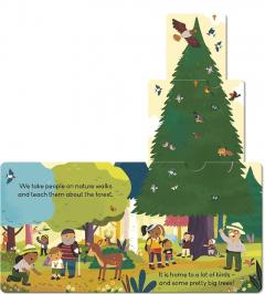 Little World: In the Forest