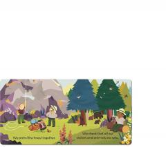 Little World: In the Forest