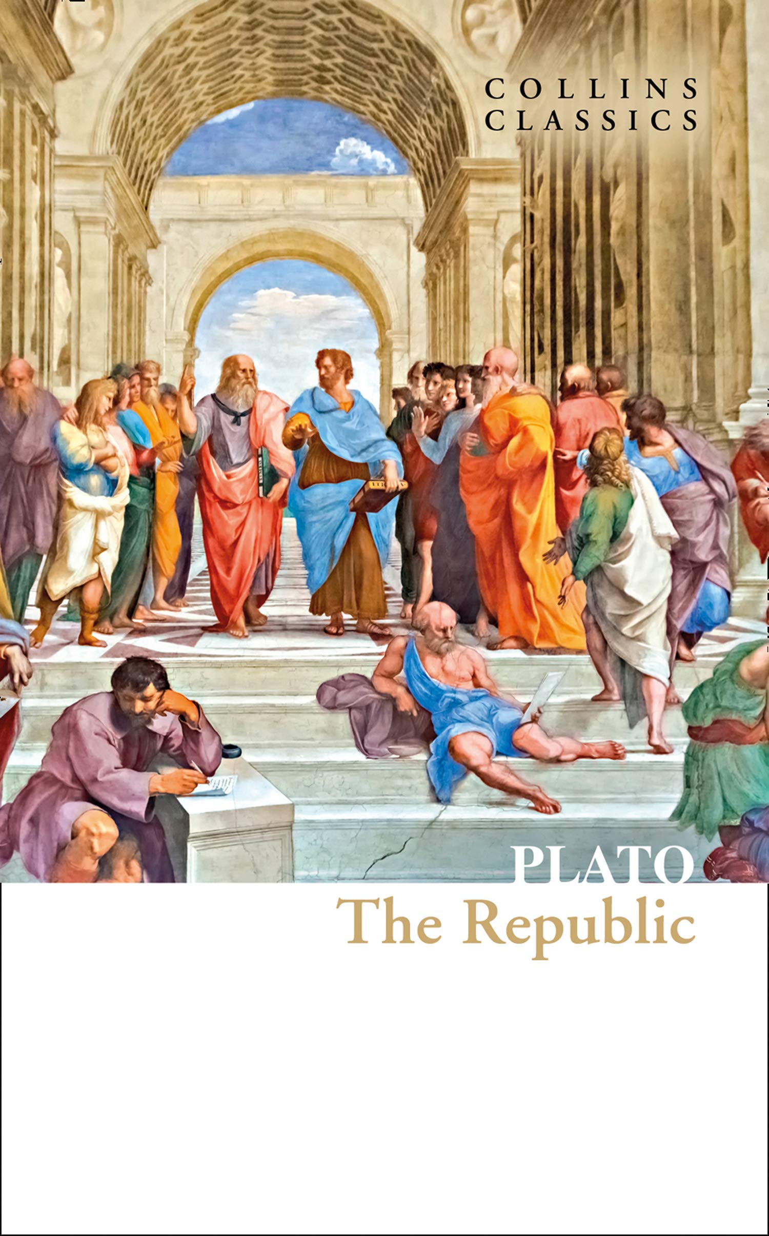 The Republic Plato