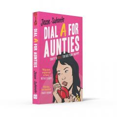 Dial A For Aunties