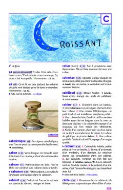 Le Robert Junior illustre