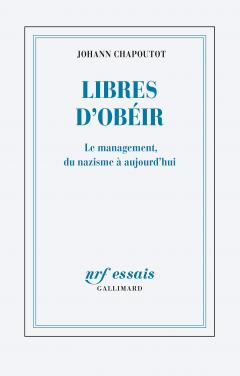 Libres d'obeir