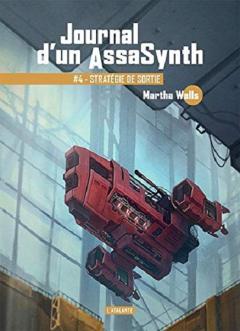 Journal d'un Assaynth