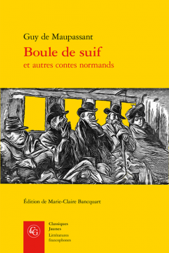 Boule de suif et autres contes normands