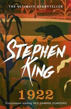 ethics caption Warmth Apt Pupil - Stephen King