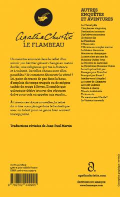 Le Flambeau