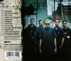 Hybrid Theory