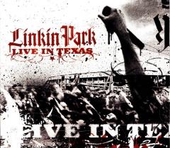 Live In Texas (CD+DVD)