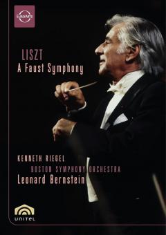 A Faust Symphony (Bernstein)