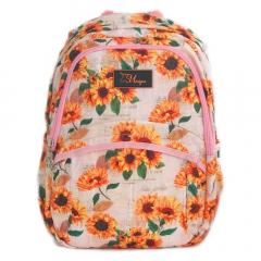 Rucsac - Fashion Sunflowers