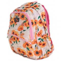Rucsac - Fashion Sunflowers