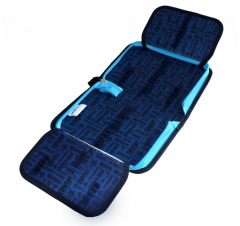 Penar - Spider-Man, 1 fermoar, 2 flapsuri