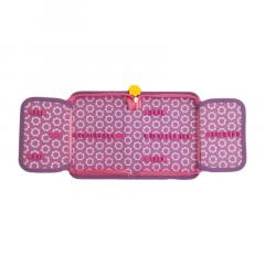 Penar - Barbie, 1 fermoar, 2 flapsuri