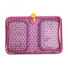 Penar - Barbie, 1 fermoar, 2 flapsuri