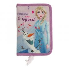 Penar - Frozen, 1 fermoar, 2 flapsuri