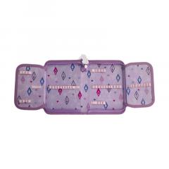 Penar - Frozen, 1 fermoar, 2 flapsuri