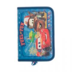 Penar - Cars, 1 fermoar, 2 flapsuri