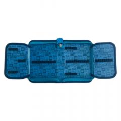 Penar - Cars, 1 fermoar, 2 flapsuri