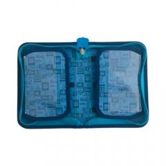 Penar - Cars, 1 fermoar, 2 flapsuri