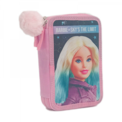 Penar - Barbie, 3 fermoare