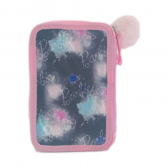 Penar - Barbie, 3 fermoare