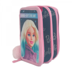 Penar - Barbie, 3 fermoare