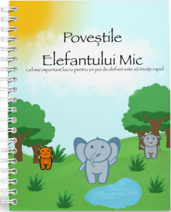 Povestile Elefantului Mic