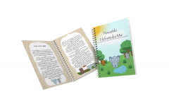 Povestile Elefantului Mic