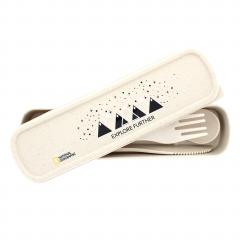 Set tacamuri - National Geographic