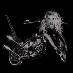 Born This Way (The Tenth Anniversary)