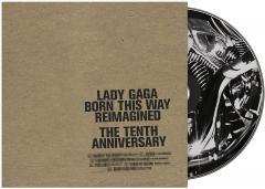 Born This Way (The Tenth Anniversary)