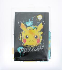 Set rechizite - Pokemon Graffiti A4 BTS Stationery