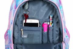 Ghiozdan - St. Right - Holo