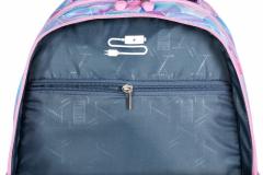 Ghiozdan - St. Right - Holo