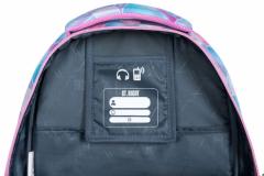 Ghiozdan - St. Right - Holo