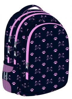 Ghiozdan - St. Right - Cats and Paws