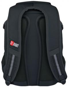 Ghiozdan - St. Right - Street Gray