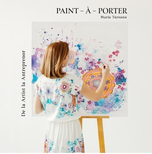 Paint-a-Porter