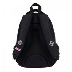 Ghiozdan - St. Right - Rainbow Zipper