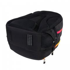 Ghiozdan - St. Right - Rainbow Zipper