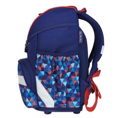 Ghiozdan - Geometric Ultralight