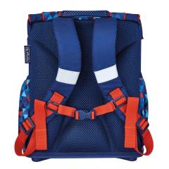 Ghiozdan - Geometric Ultralight