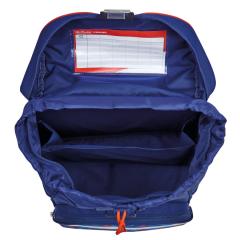 Ghiozdan - Geometric Ultralight